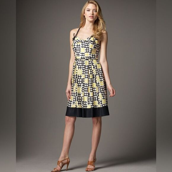 Milly Heidi sundress - Picture 1 of 5